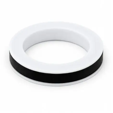 Camlock Afdichtring - PTFE EPDM - 67 x 50 x 6,4mm (DN50) - 2 Nieuw Model