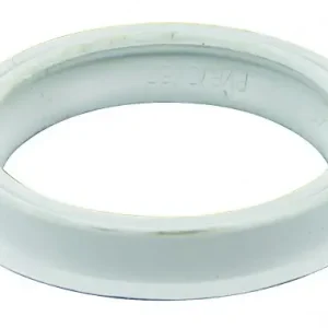 Storz afdichting - NBR - (D) 89mm - DN75 - Wit Topkwaliteit