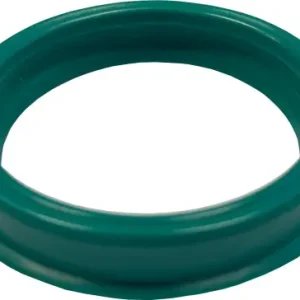 Storz afdichting - FKM - (D) KA44 mm - DN32 - Groen Populair