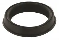 Laatste Versie Storz afdichting plat - NBR - (D) NA115 mm - DN100 - Zwart