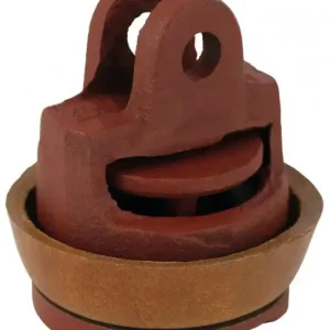 Voordeelprijs Zuiger voor nostalgische handzwengelpomp