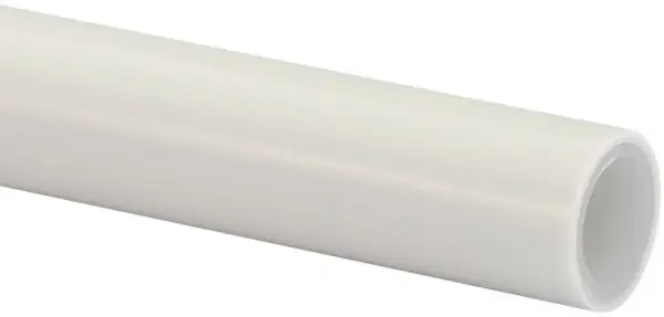 Henco - meerlagenbuis - recht - 20 x 2mm - PE - Rol 5 m Direct Verzonden