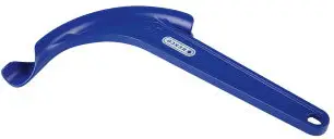 Merkproduct Henco - buigtool - 20mm - messing