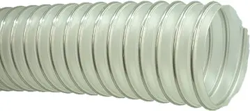 Afzuigslang Ventilatieslang levensmiddelen - 55x63mm (Per Rol 15m) Dagaanbieding