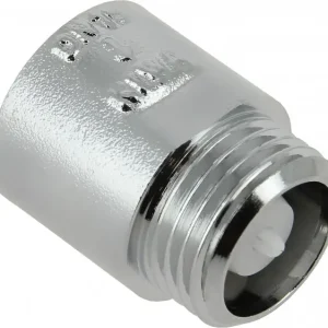 Bonfix - TerugstroomBeveiligings-Eenheid - Keerklep NR 1/2 - binnendraad x buitendraad Koopje