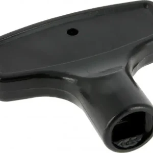 Lage Kosten Bonfix Kunststof sleutel voor 71605 - voor vorstvrije buitenkraan - type 71605 / 71615