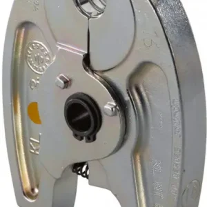 Uponor - MLC - persbek mini - KSP0 - 25mm Gratis Verzending