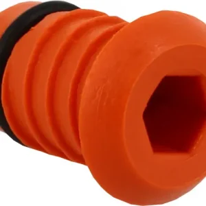 Bonfix Alu-pers systeembuis Afpersplug 16 mm - voor Alu-pers systeembuis tot 10 bar Koop Online