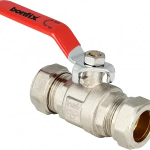 Bonfix Kogelkraan - 28mm knel Geld-Terug-Garantie