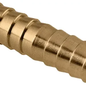 Bonfix Draadfitting Dubbele slangpilaar 1 voor slang met diameter 25 mm Speciale Aanbieding