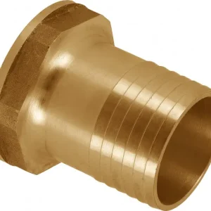 Bonfix Draadfitting Slangpilaar 1¼" x 35 - binnendraad x mm (diameter) Rechtstreeks Van De Fabrikant