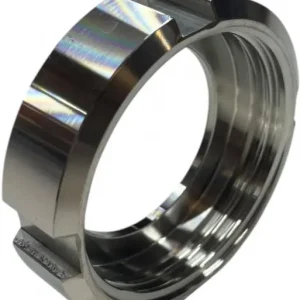 Beperkt Aanbod Melkkoppeling - Zuivelkoppeling - DIN 11851/ DIN 11853/ DIN 11864 - Universele Wartel - DN65 - RVS 304