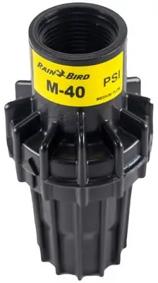 Veilige Betaling Rain Bird drukregelaar M-20 - 3/4” binnendraad