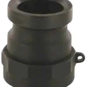 Camlock Mannelijk met Binnendraad - Type A - PP (Polypropyleen) - 1-1/2” - DN 40 - A150 Koop Online