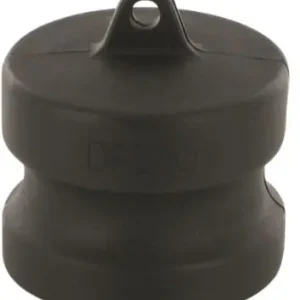 Origineel Camlock Afdichtplug - Type DP - PP (Polypropyleen) - 2" - DN 50 - DP200