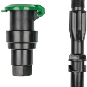 Afsluitventiel / waterstopcontact met sleutel - 3/4 Exclusieve Aanbieding