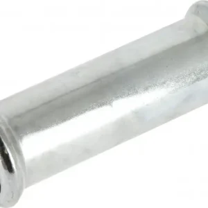 Limited Edition Bonfix Pressfitting staalverzinkt CV Overschuifkoppeling 76,1 x 76,1 - 2 x press - (m-profiel)