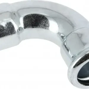 Plaats Bestelling Bonfix Pressfitting staalverzinkt CV Bocht 90° 76,1 x 76,1 - 2 x press - (m-profiel)