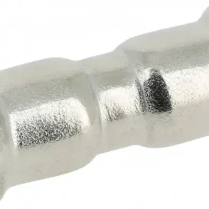 Tijdelijk Beschikbaar Bonfix Pressfitting RVS 316L Rechte koppeling 76,1 x 76,1 - 2 x press - (m-profiel)