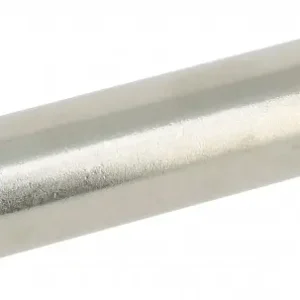 Actieprijs Bonfix Pressfitting RVS 316L Overschuifkoppeling 88,9 x 88,9 - 2 x press - (m-profiel)