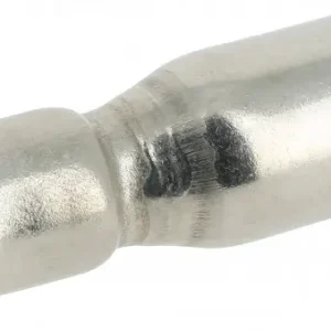 Meest Verkocht Bonfix Pressfitting RVS 316L Insteekverloopkoppeling Ø54 x 35 - insteek x press - (m-profiel)