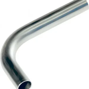 Lage Prijs Bonfix Pressfitting RVS 316L Insteekbocht 90° Ø28 x Ø28 - 2 x insteek