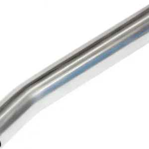 Lage Prijs Bonfix Pressfitting RVS 316L Insteekbocht 15° Ø42 x Ø42 - 2 x insteek