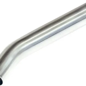 Betaalbaar Bonfix Pressfitting RVS 316L Insteekbocht 30° Ø108 x Ø108 - 2 x insteek