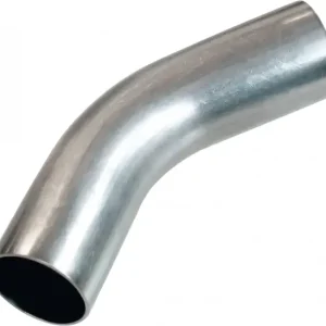 Veilige Betaling Bonfix Pressfitting RVS 316L Insteekbocht 45° Ø88,9 x Ø88,9 - 2 x insteek