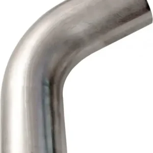 Modern Bonfix Pressfitting RVS 316L Insteekbocht 75° Ø28 x Ø28 - 2 x insteek