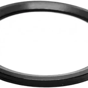 Authentiek Profielring - DIN 3869 - M14 - 11,6x16,5 - G 1/4 A - NBR - Zwart