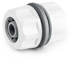 Fabrieksprijs Verbinder voor 1/2" slang - standaard