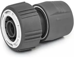 Gratis Retour Slangstuk soft - 3/4