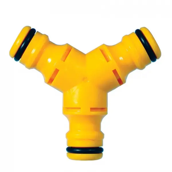 Lage Kosten Hozelock Splitter - Verdeler