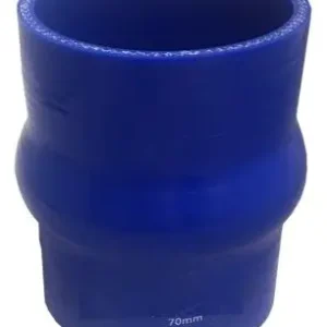 Authentiek Siliconeslang - Balg - 102mm - Silicone