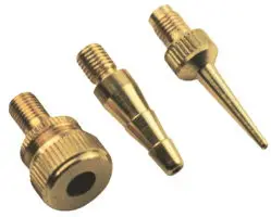 Euroline - Nippelset voor luchtkoppeling - Buitendraad - M8 Beste Prijs