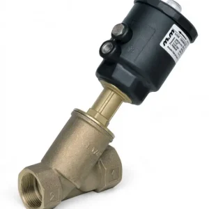 Authentiek Klepafsluiter ø90 Brons G1.1/4" NC