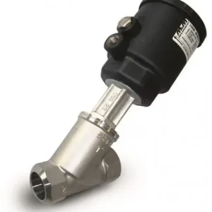 Aanbieding Klepafsluiter DIN11850-2 NO ø45 DN20