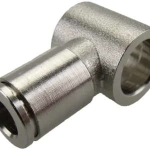 Banjo Holbout Insteekkoppeling 5 mm x G1/8 Favoriet