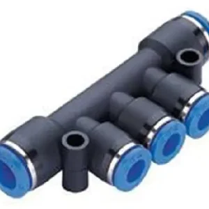 Verloopkoppeling 8-6-6-6-8 (PKG 0806N) Express Levering