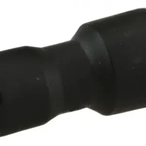 Verloopstuk 6 x 4 mm (PG 0604N) Beperkt Aanbod