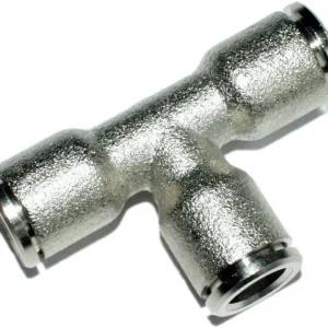 Bestseller TKI-Verloop 8 x 6 x 8 mm