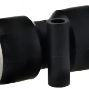 Weekendaanbieding Verlengstuk 4mm (PUC 0400N)