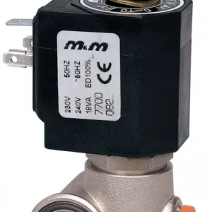 3/2-w.m.v. 0-10 PISTON G1/4 x 6 (ø63+90) Professioneel