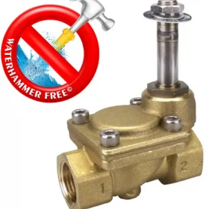 2/2-w.m.v. Indirect 1" NC Op = Op