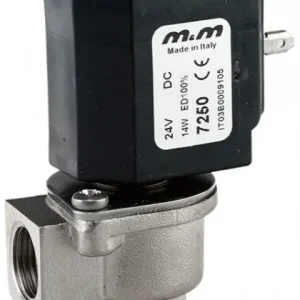 2/2-w.m.v.DIRECT 3/8" NC Si Ms Vern Dagaanbieding