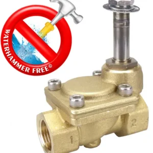 2/2-w.m.v. Indirect G1" NC Groothandel