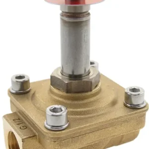 2/2-w.m.v. NUL BAR G1" NC 0-16 AC Modern