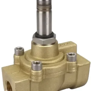 2/2-w.m.v. Indirect G1/2" NO 1-50/50 bar Favoriet