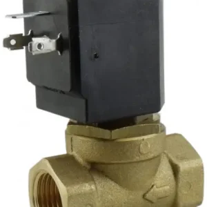 2/2-w.m.v Direct G1/2" NC 0-0.4 Lage Prijs